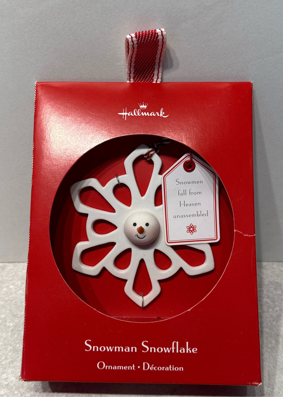 Christmas Ornament