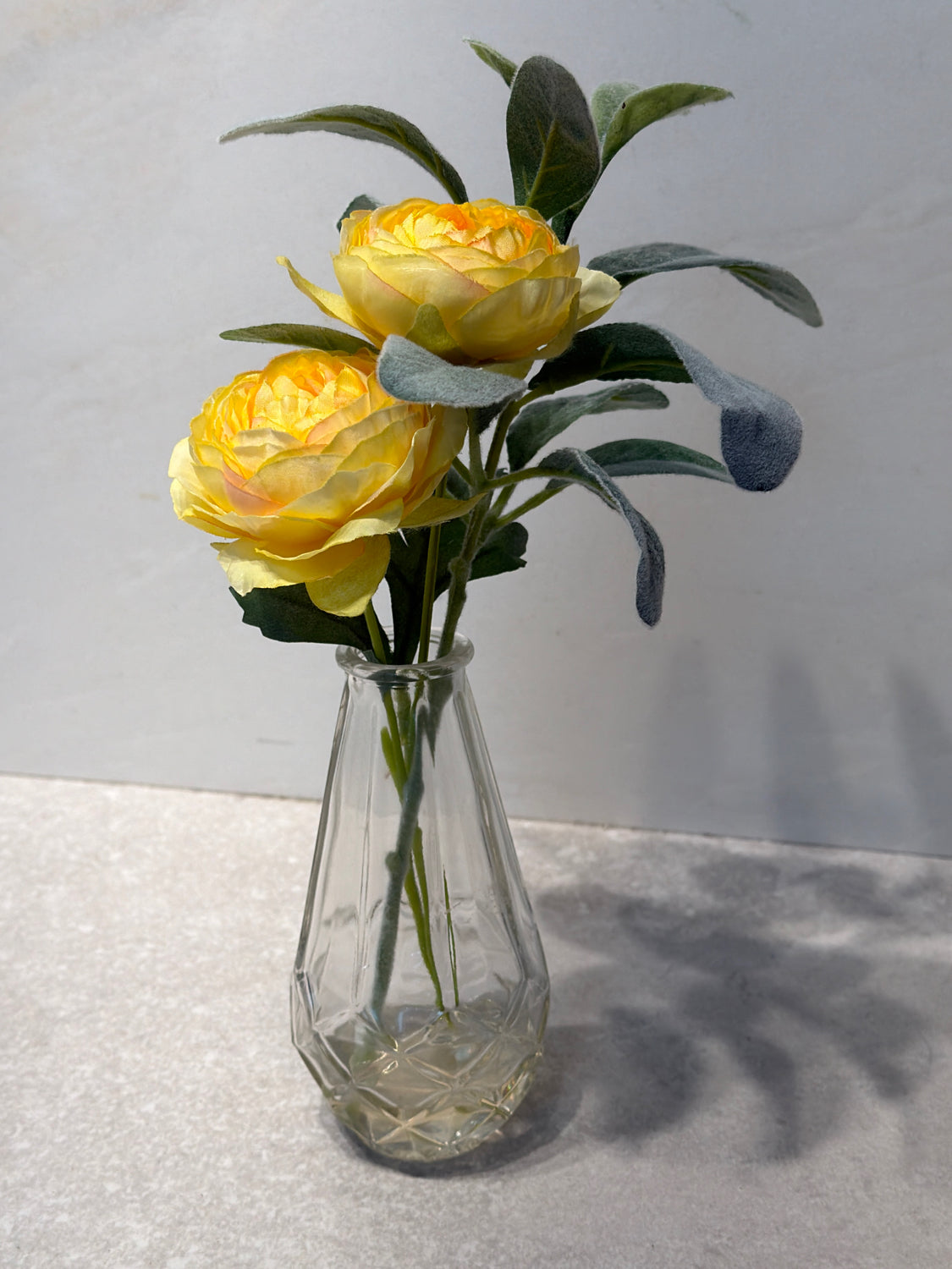 Artifical Decor