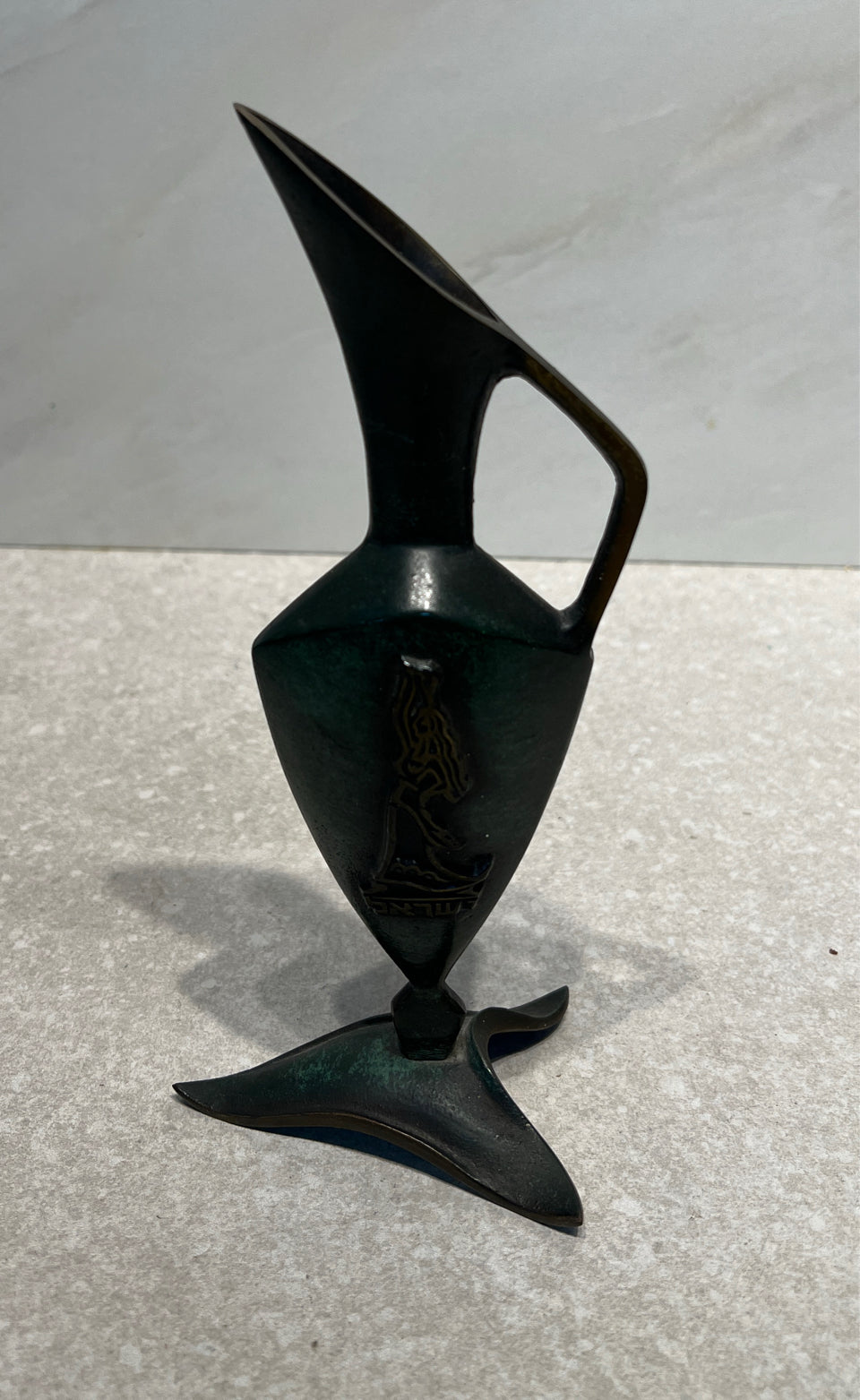 Pitcher