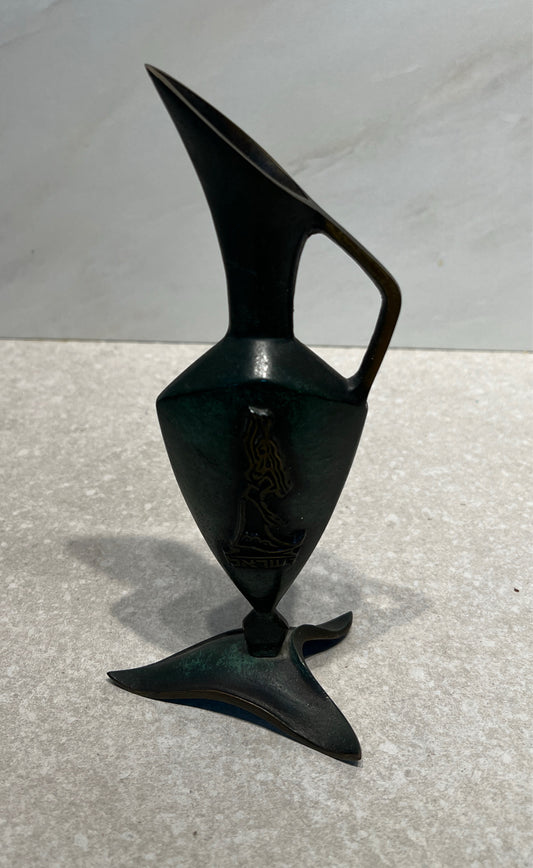 Pitcher