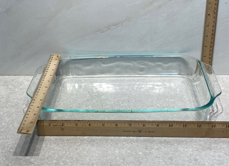 Pyrex Casserole