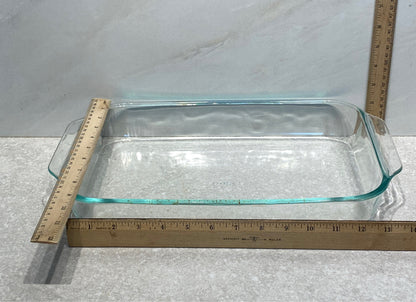 Pyrex Casserole