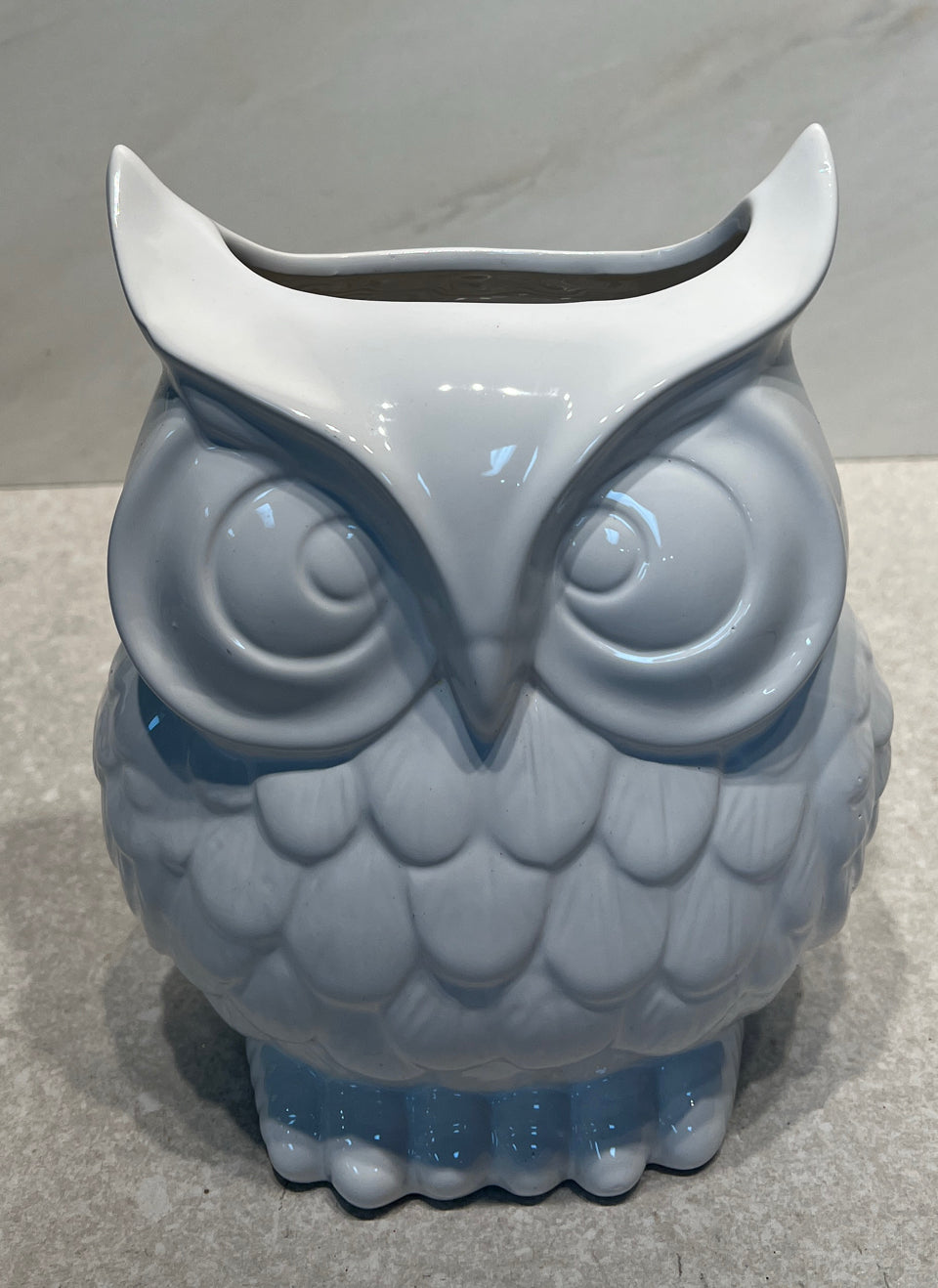 Owl Vase