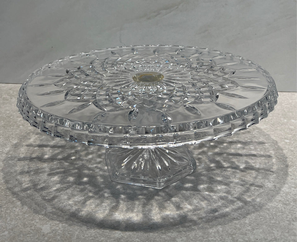 Cake Plate