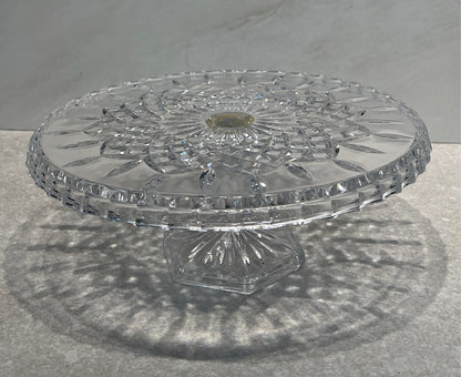 Cake Plate