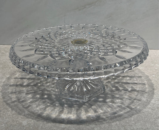 Cake Plate