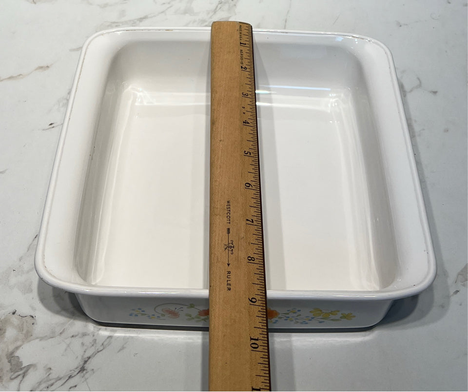 Corning Ware Casserole