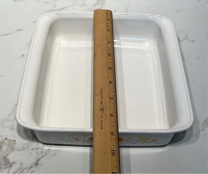 Corning Ware Casserole