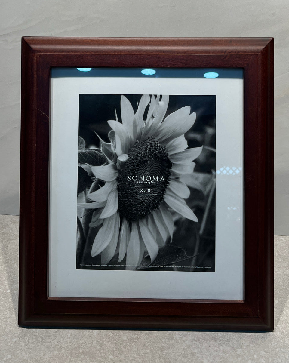 Frame