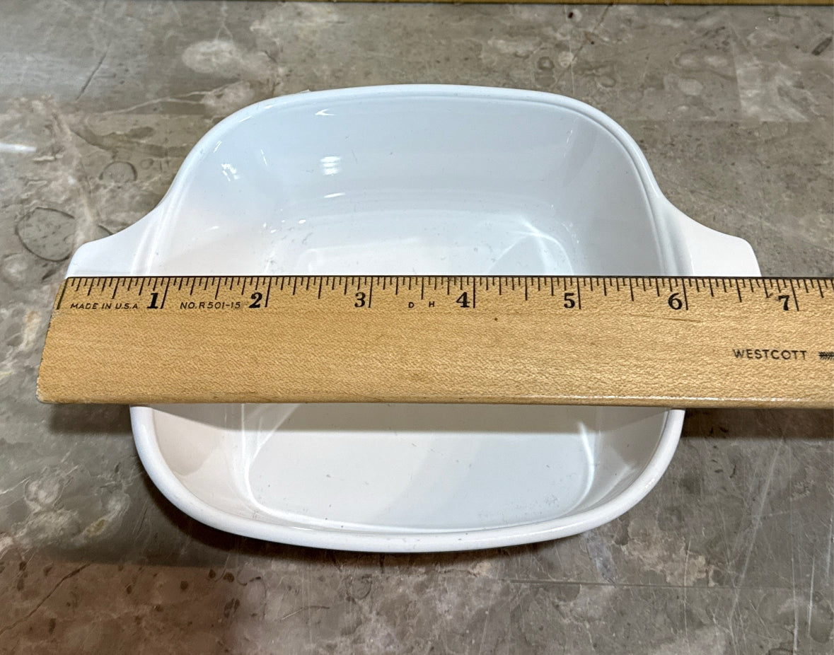 Corningware Casserole -No Cover