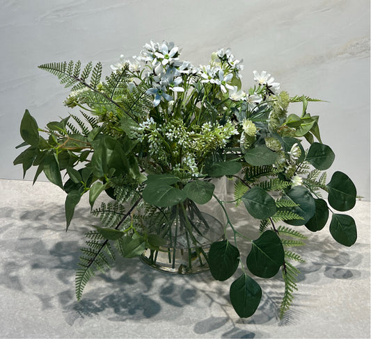 Pottery Barn Artificial Decor
