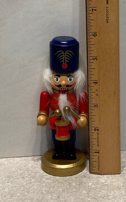 Nutcracker