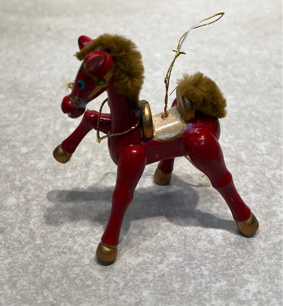 Christmas Ornament