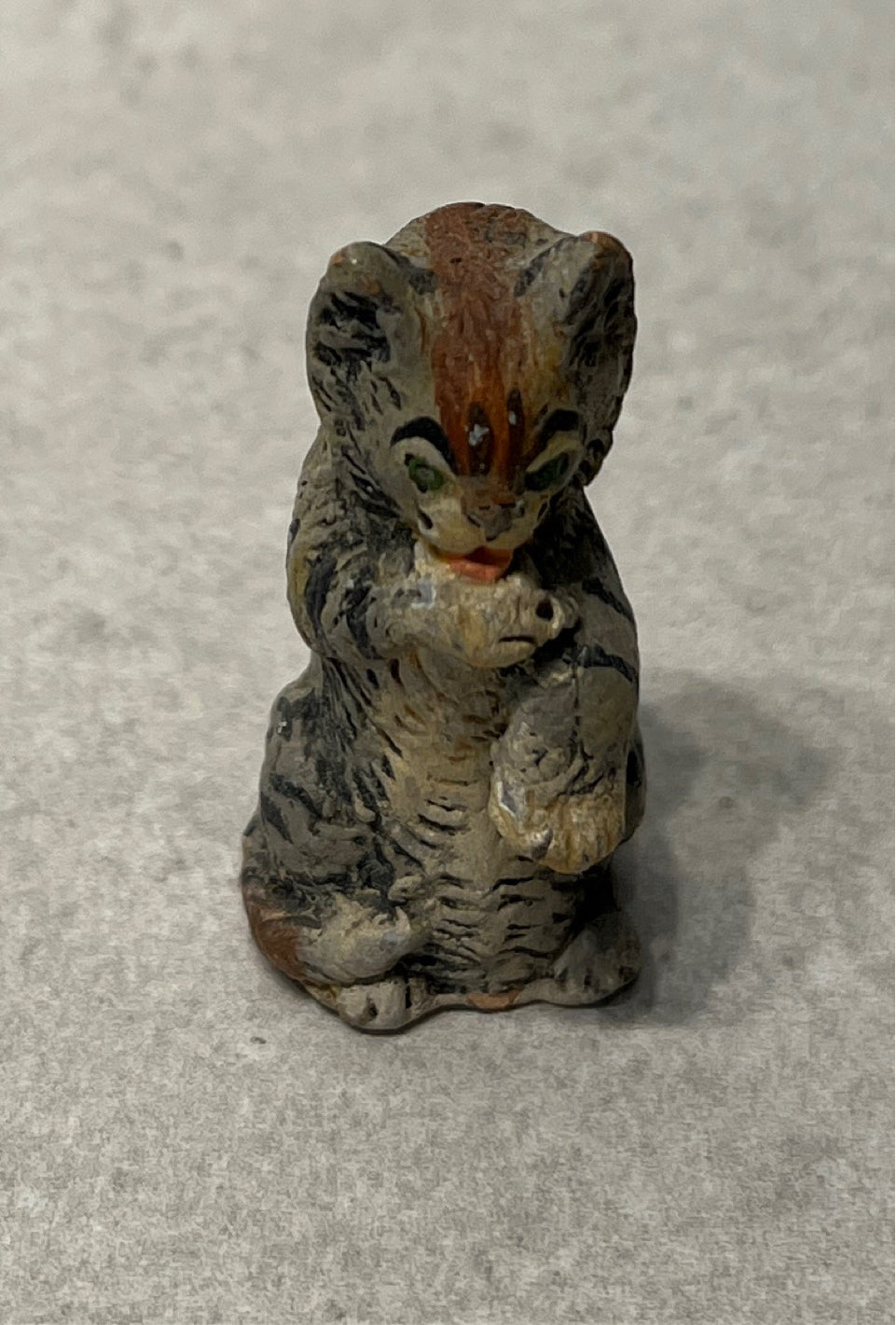 Mini Figurine