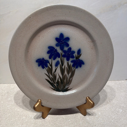 Salmon Falls 10.5" Plate