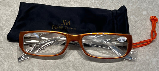 Glasses