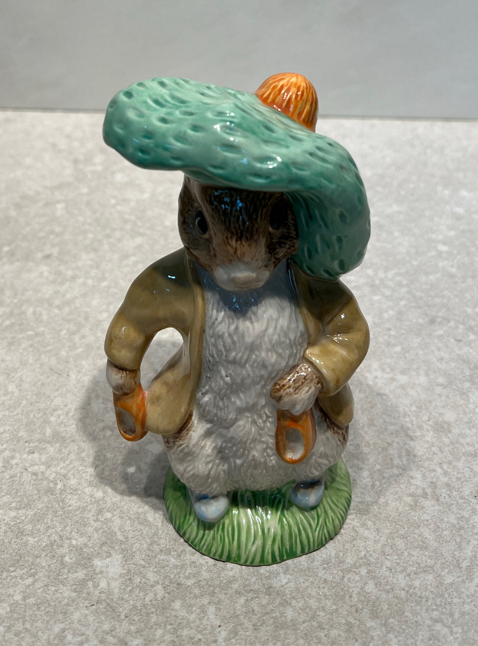 Beatrix Potter
