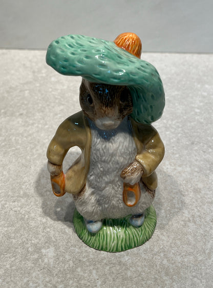 Beatrix Potter