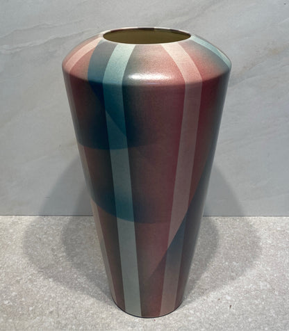John Bergen Studio Vase