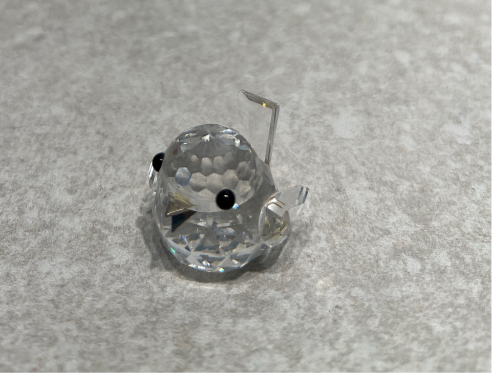 Swarovski Bird