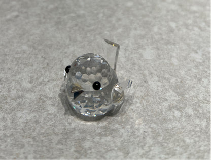Swarovski Bird
