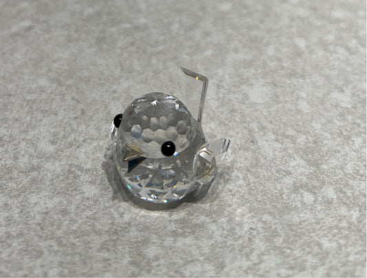Swarovski Bird