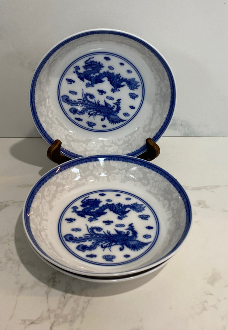 Set of 3 Bowls
