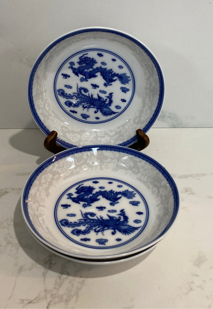 Set of 3 Bowls