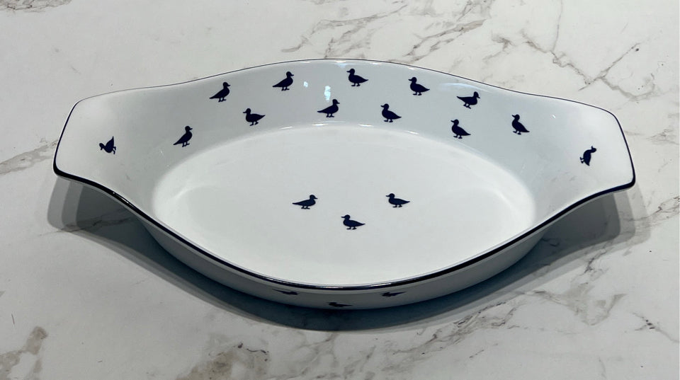 Blue Ducks Casserole
