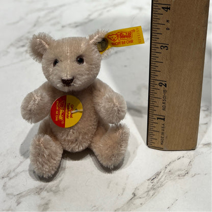 Steiff Miniature Bear