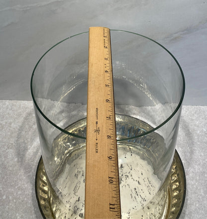 2 Piece Candle Holder