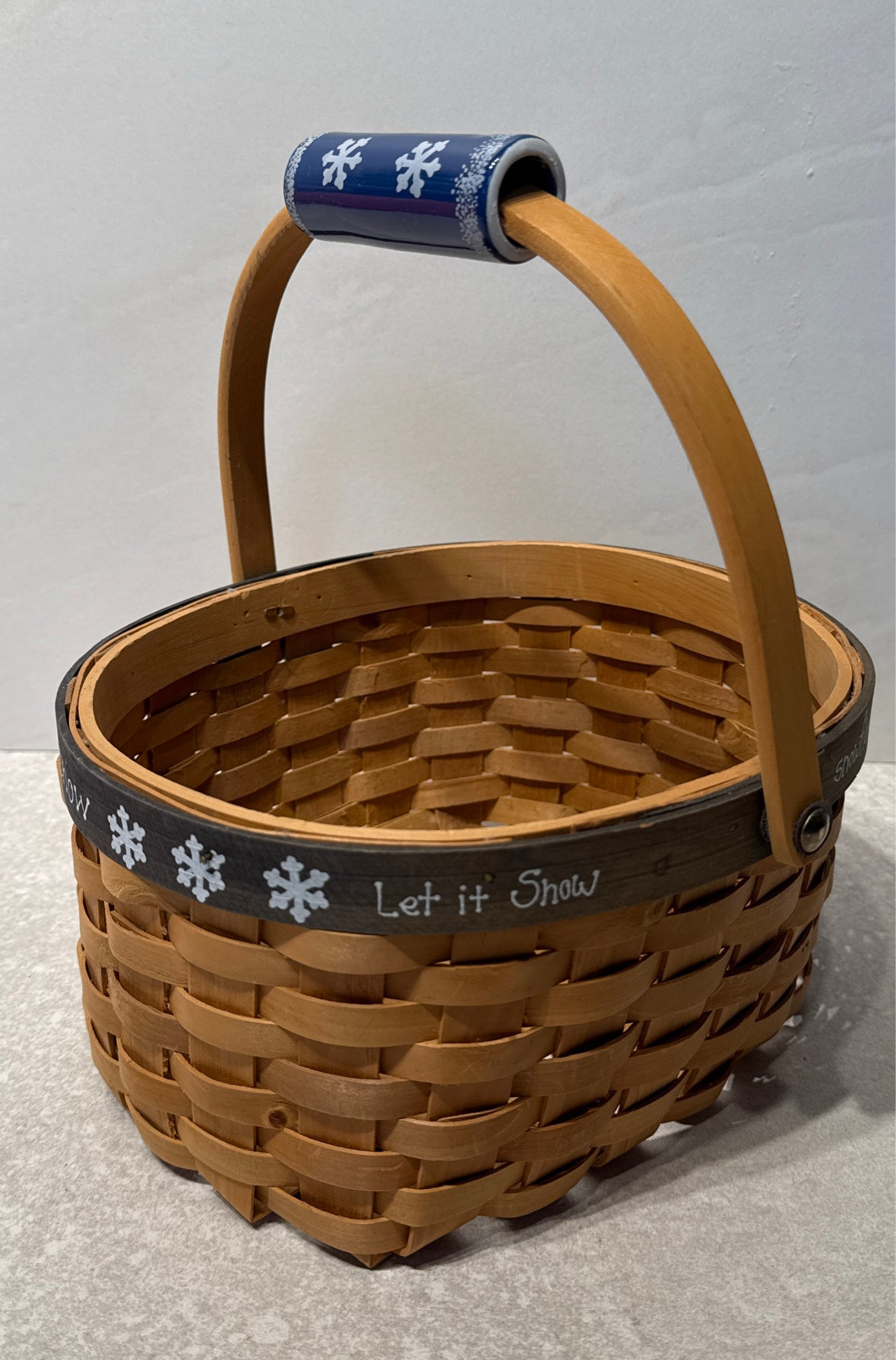 Basket