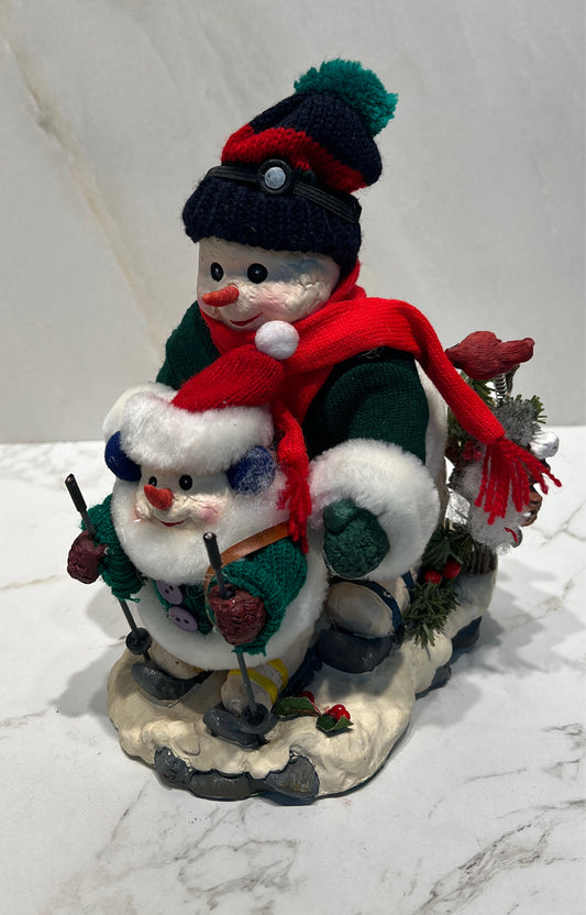 Snowman