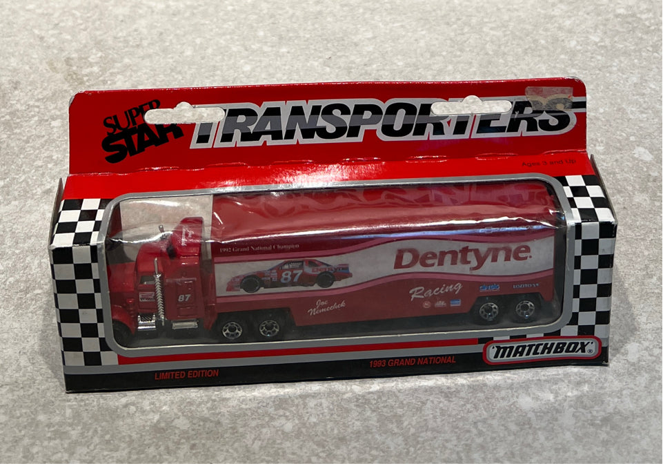 Collectable Car