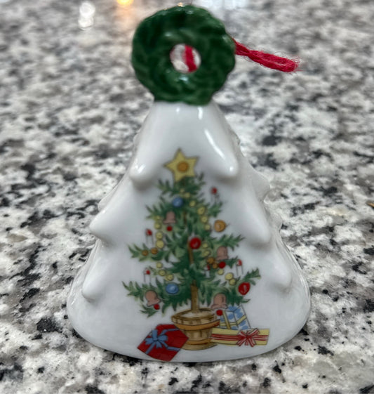 Lefton Ornament