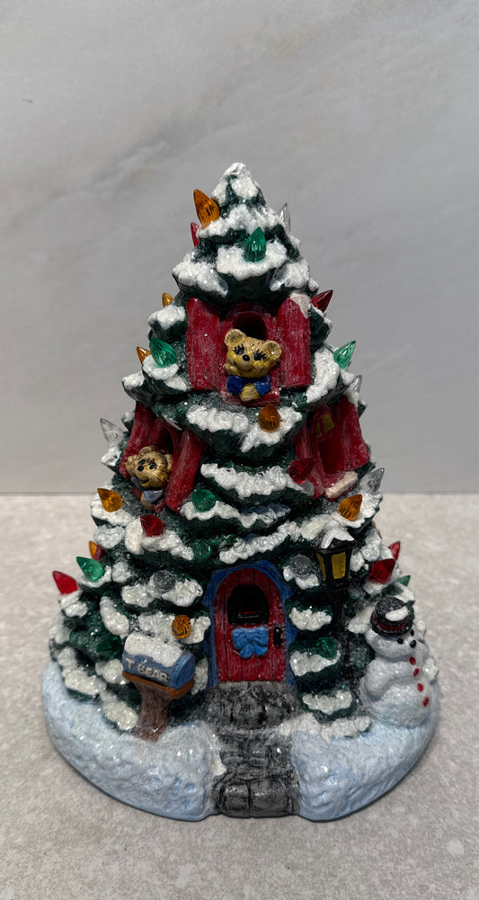 Christmas Tree