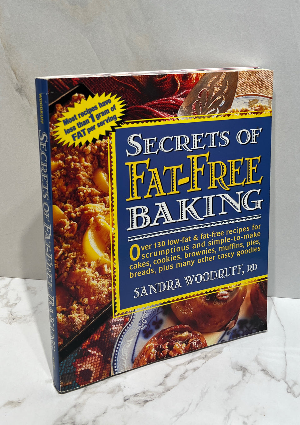 Cookbook