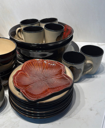 Pfalzgraff Dinnerware Set
