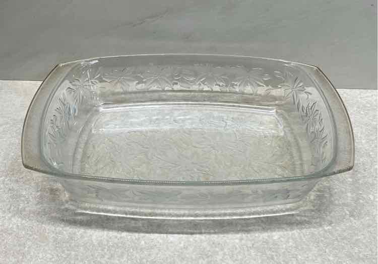 Princess House Casserole Dish