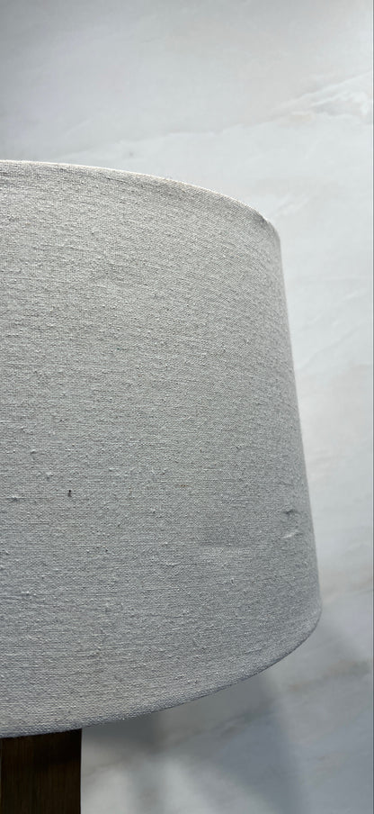 Lamp Shade As-Found