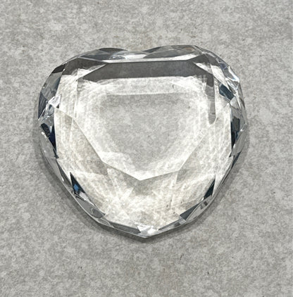 Rosenthal Heart