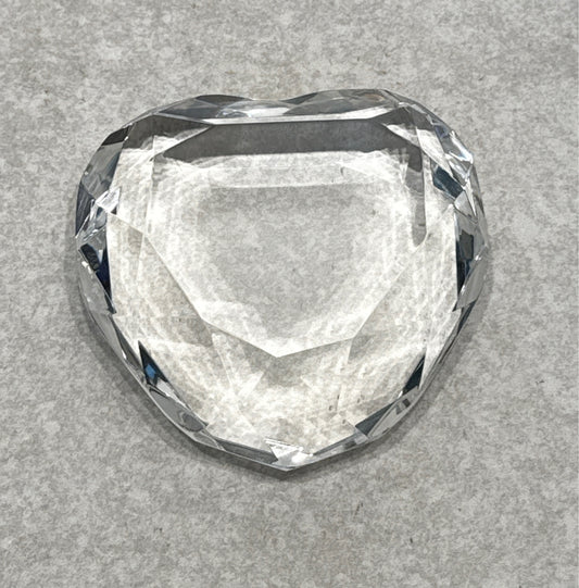 Rosenthal Heart
