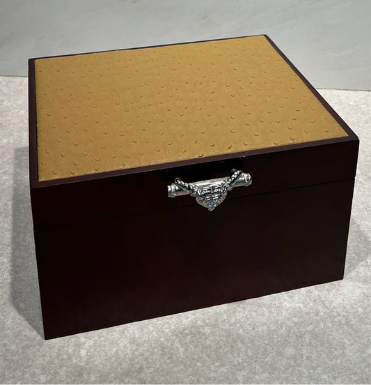 Jewelry Box