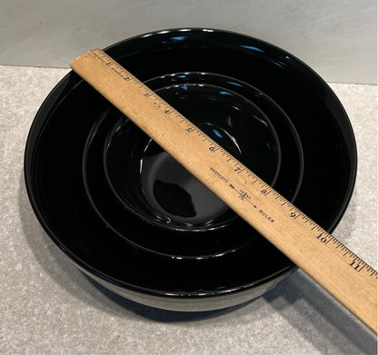Set of 3 Mixing Bowls