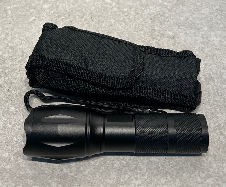 Flashlight