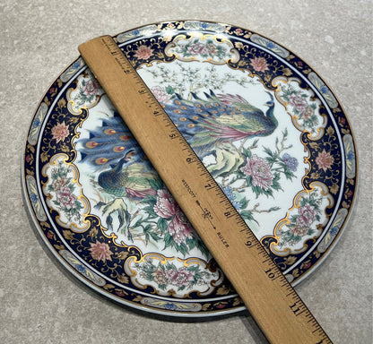 Collectable Plate
