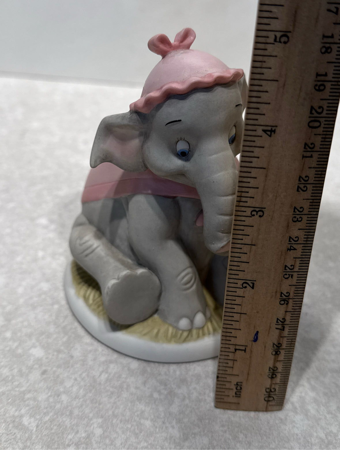 Disney Precious Moments Figurine