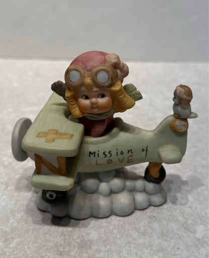 Dolly Dingle Figurine