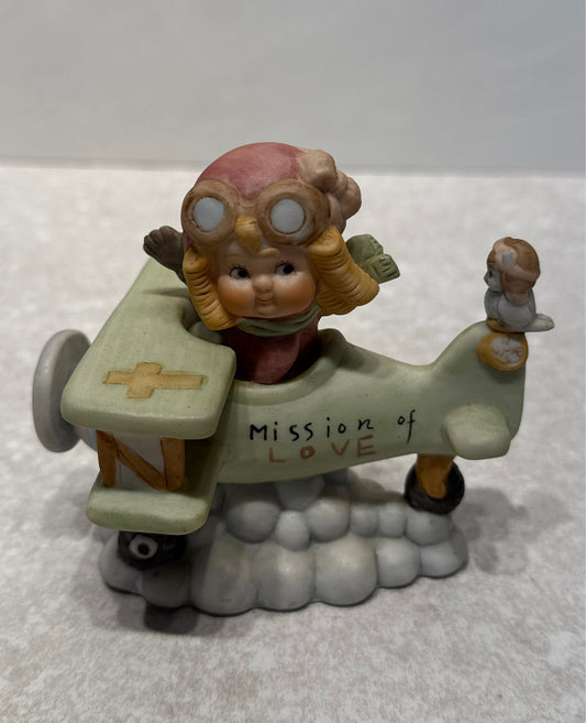 Dolly Dingle Figurine