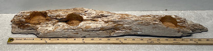 Driftwood Candleholder